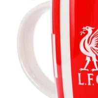 LFC Breakfast ชุดชามกับแก้วมัค