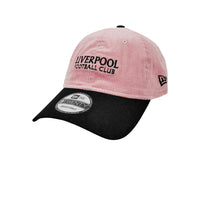 LFC New Era 9Forty Corduroy Unisex Cap