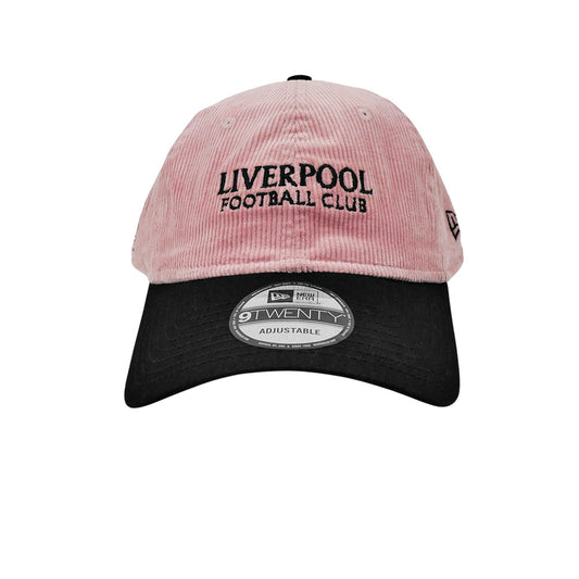 LFC New Era 9Forty Corduroy Unisex Cap