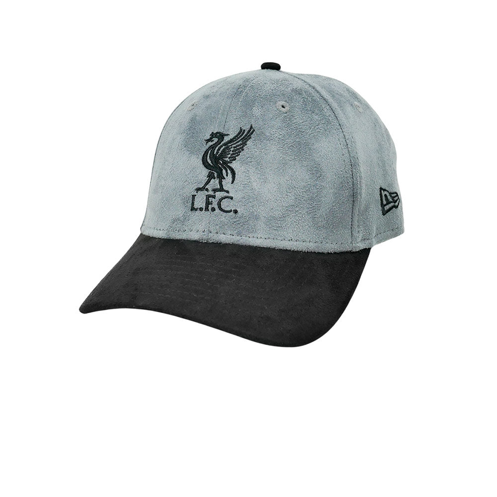 LFC New Era 9Forty Suede Unisex Cap