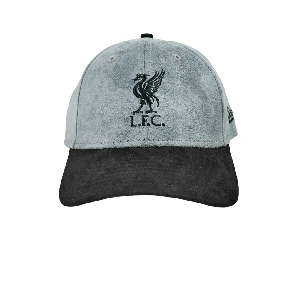 LFC New Era 9Forty Suede Unisex Cap