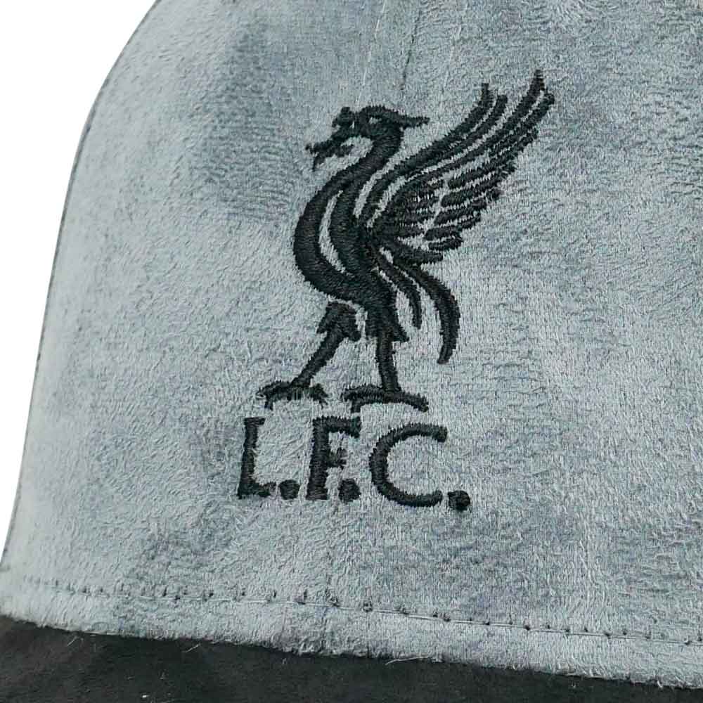 LFC New Era 9Forty Suede Unisex Cap