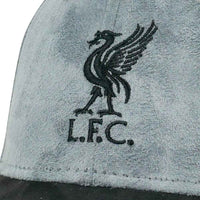 LFC New Era 9Forty Suede Unisex Cap