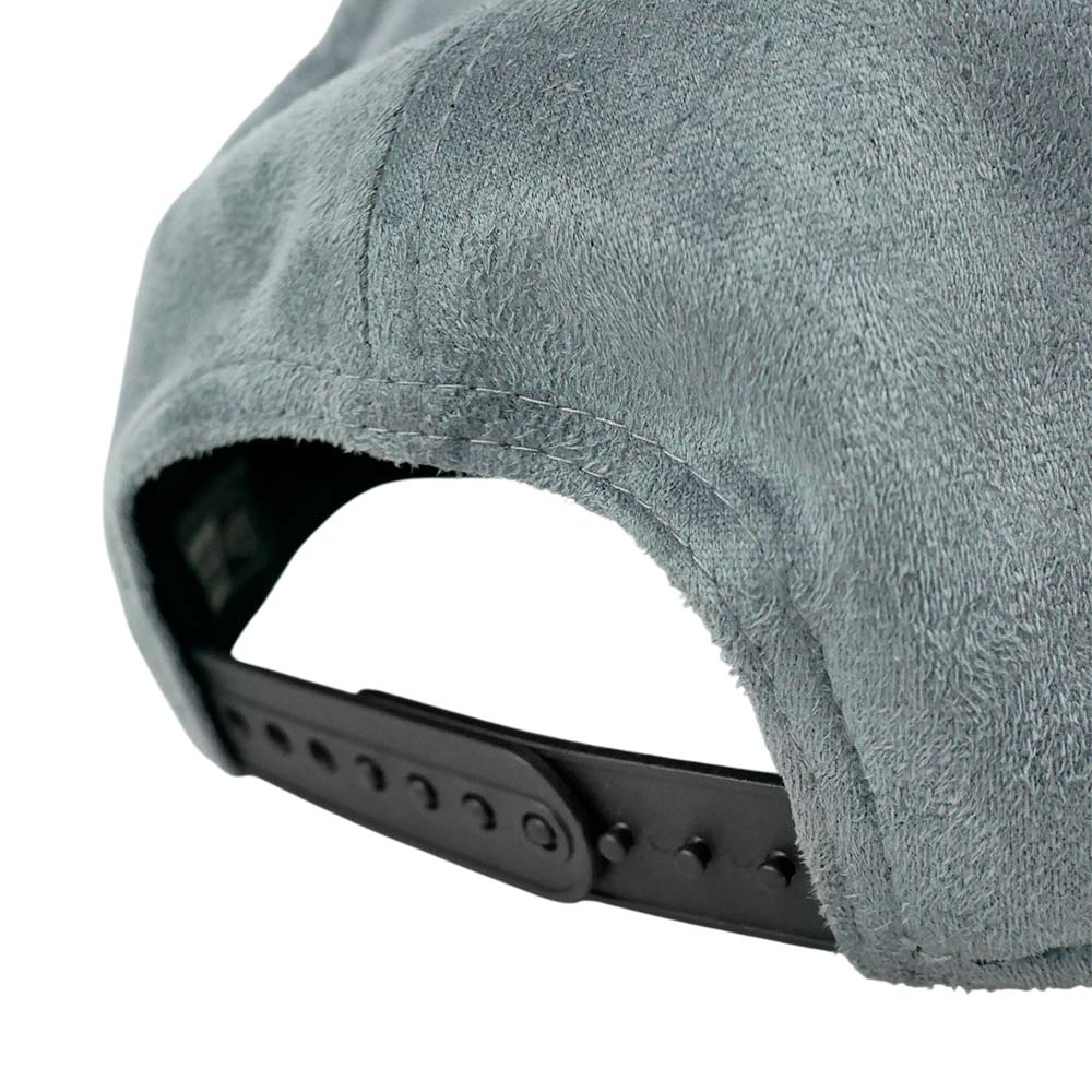 LFC New Era 9Forty Suede Unisex Cap