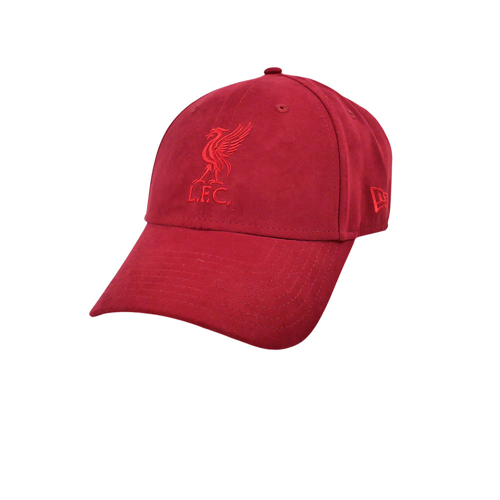 LFC New Era 9Forty Suede Unisex Cap