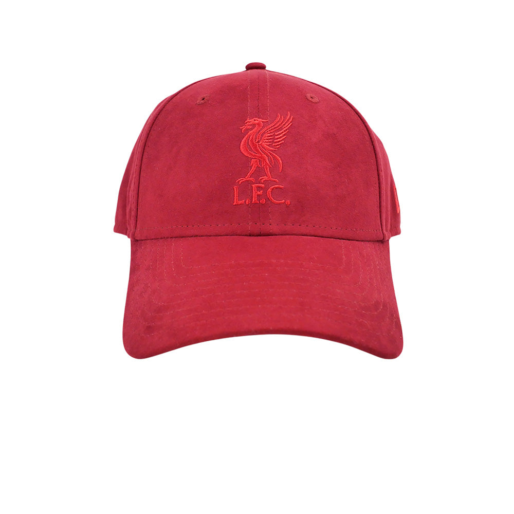 LFC New Era 9Forty Suede Unisex Cap