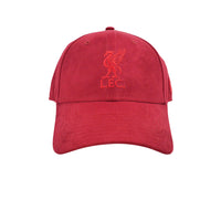 LFC New Era 9Forty Suede Unisex Cap