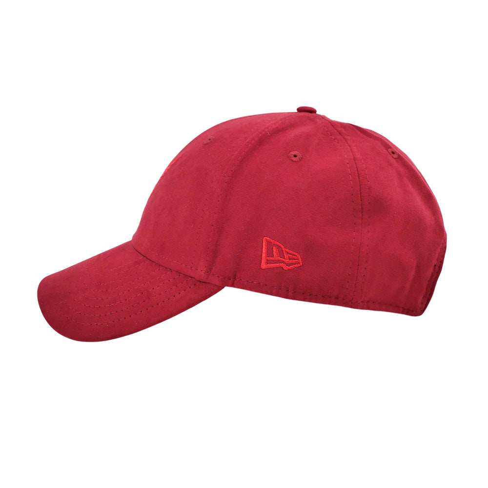 LFC New Era 9Forty Suede Unisex Cap