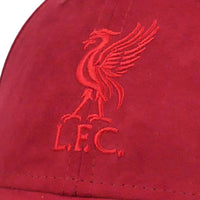 LFC New Era 9Forty Suede Unisex Cap