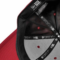 LFC New Era 9Forty Suede Unisex Cap