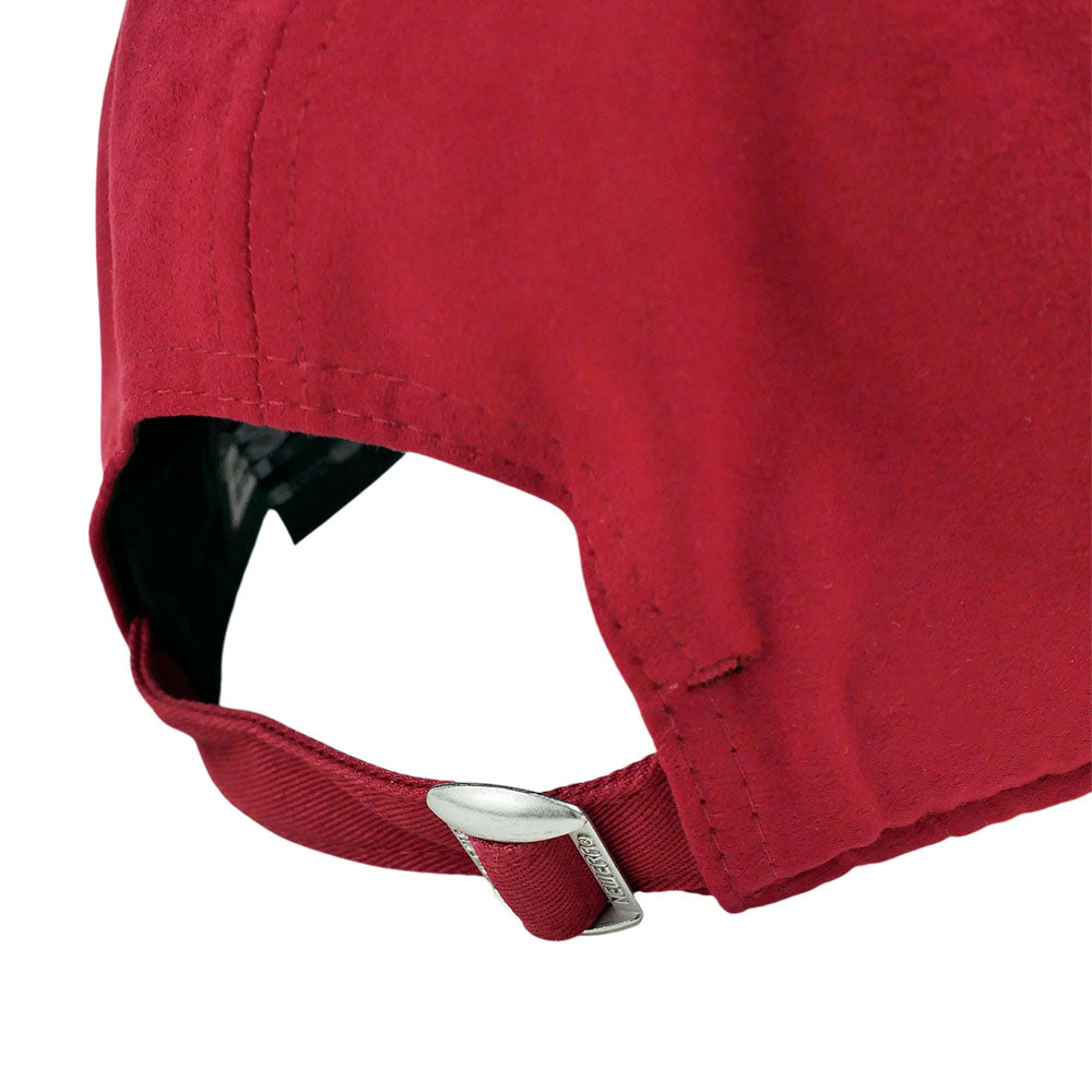 LFC New Era 9Forty Suede Unisex Cap