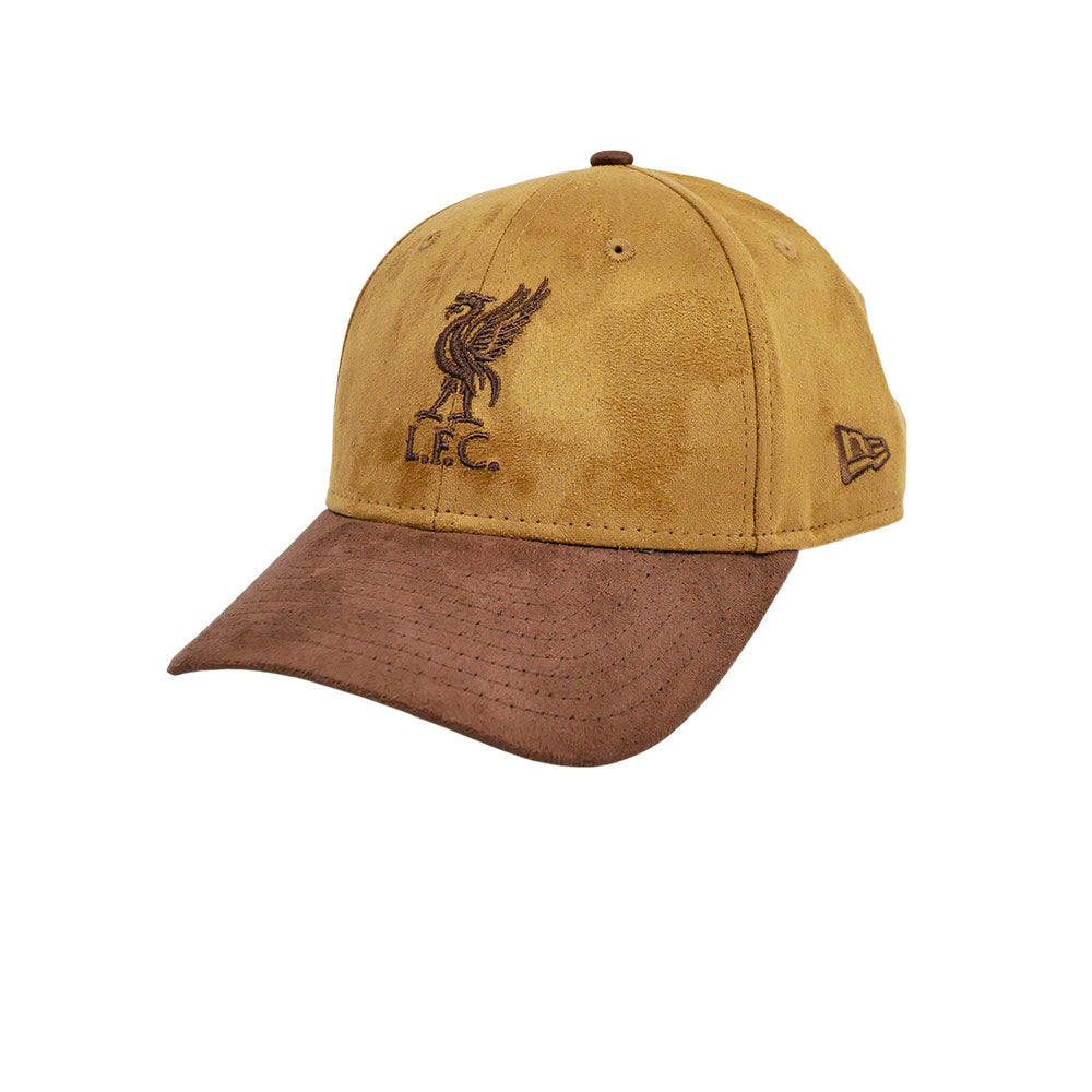 LFC New Era 9Forty Suede Unisex Cap
