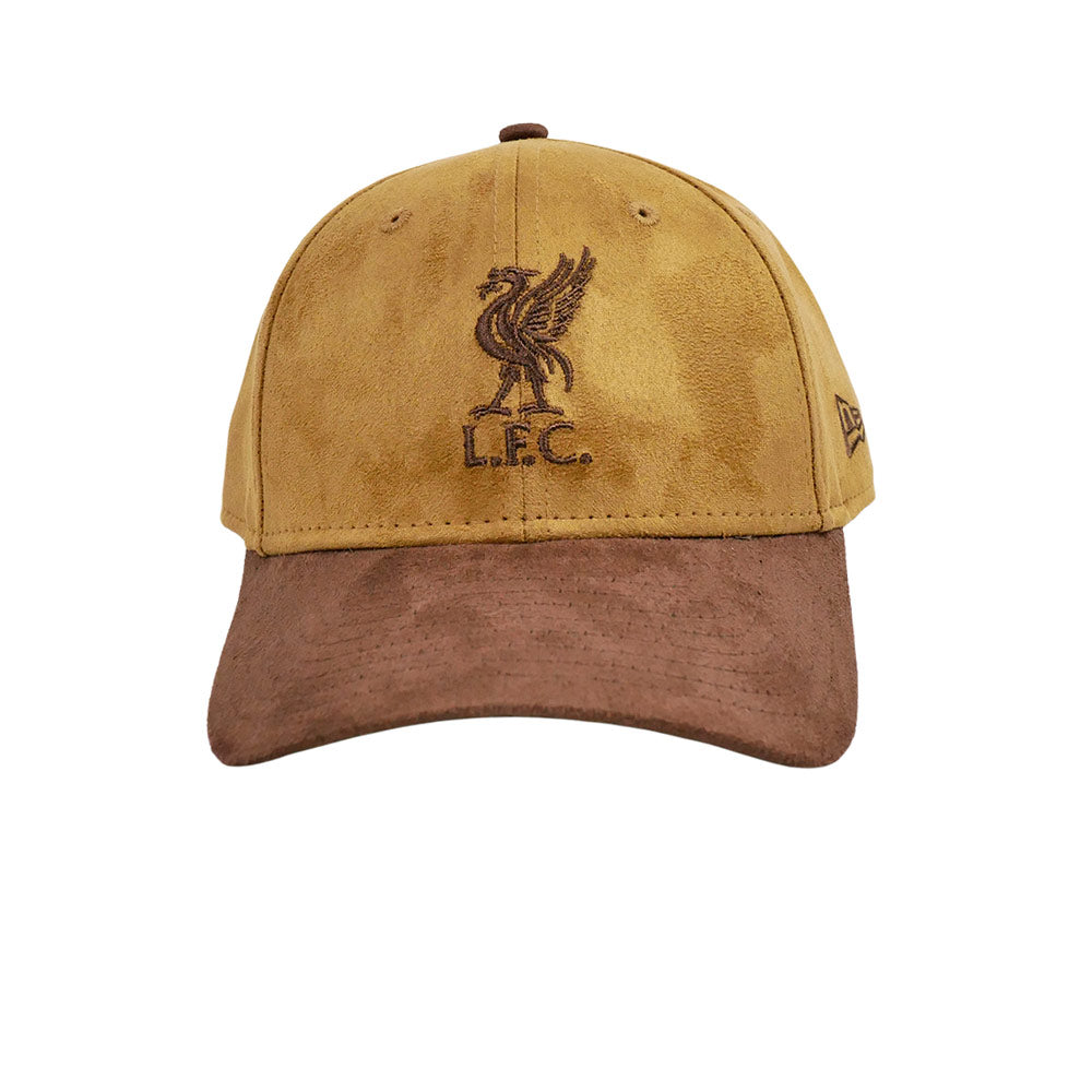 LFC New Era 9Forty Suede Unisex Cap