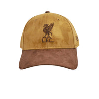 LFC New Era 9Forty Suede Unisex Cap