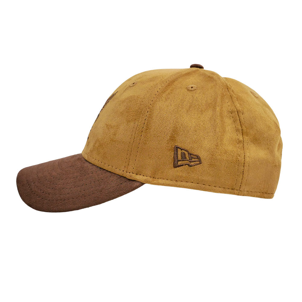LFC New Era 9Forty Suede Unisex Cap