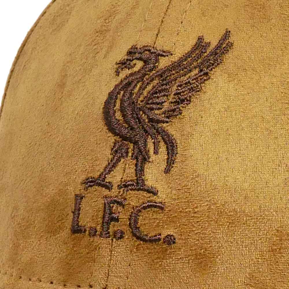 LFC New Era 9Forty Suede Unisex Cap