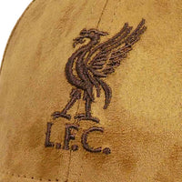 LFC New Era 9Forty Suede Unisex Cap