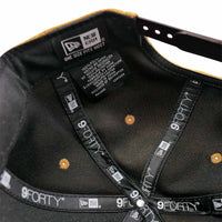 LFC New Era 9Forty Suede Unisex Cap