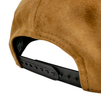 LFC New Era 9Forty Suede Unisex Cap
