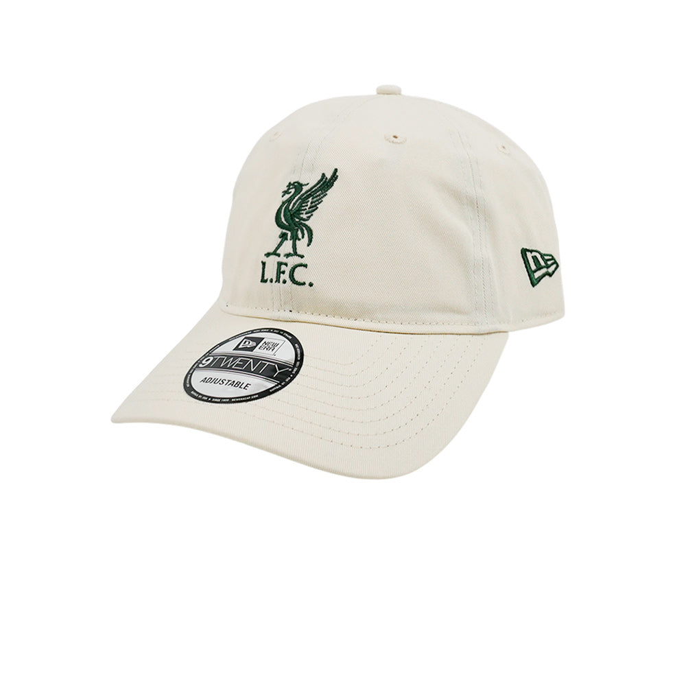 LFC New Era 9Twenty Seasonal Unisex Cap