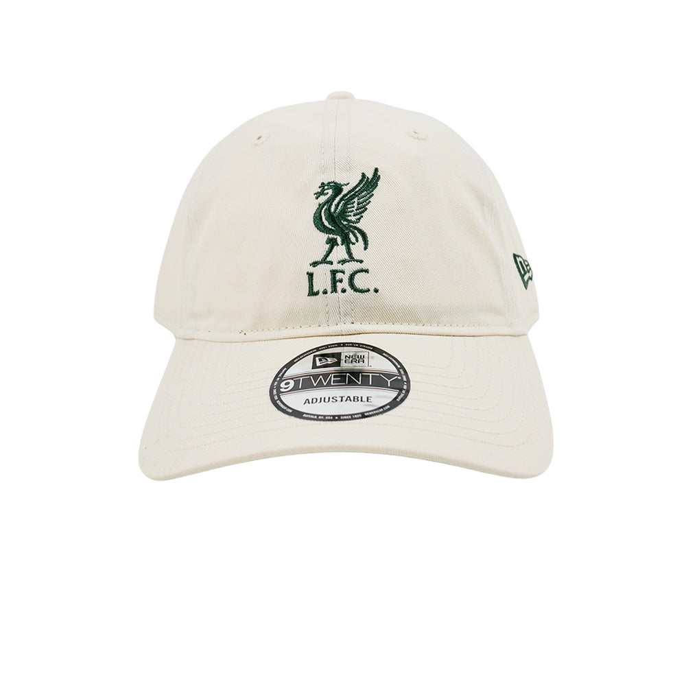 LFC New Era 9Twenty Seasonal Unisex Cap