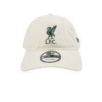 LFC New Era 9Twenty Seasonal Unisex Cap