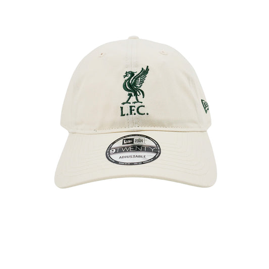 LFC New Era 9Twenty Seasonal Unisex Cap