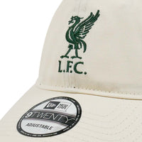 LFC New Era 9Twenty Seasonal Unisex Cap