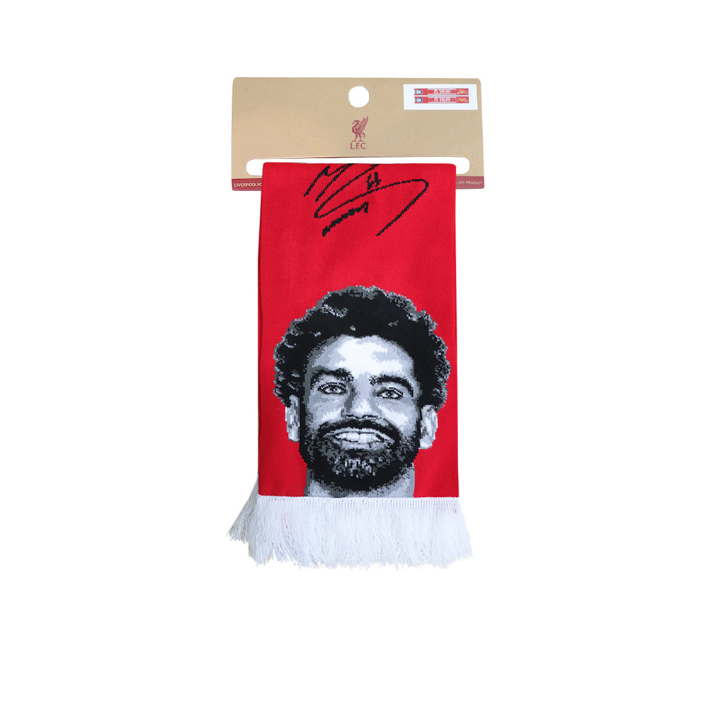 LFC Salah Unisex Scarf