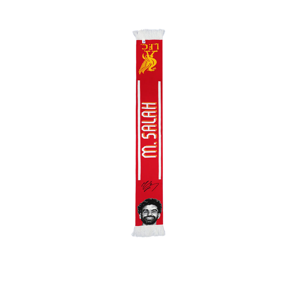 LFC Salah Unisex Scarf