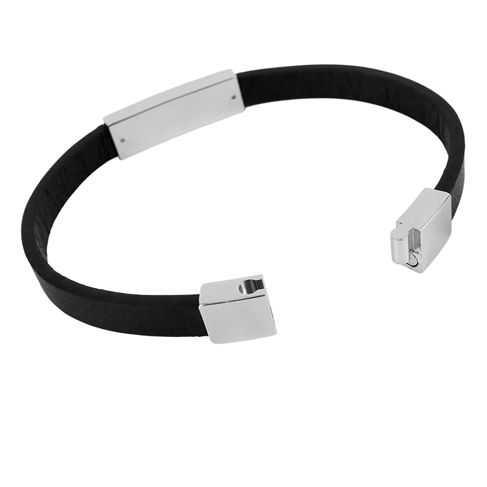 LFC Leather กำไลข้อมือผู้ใหญ่