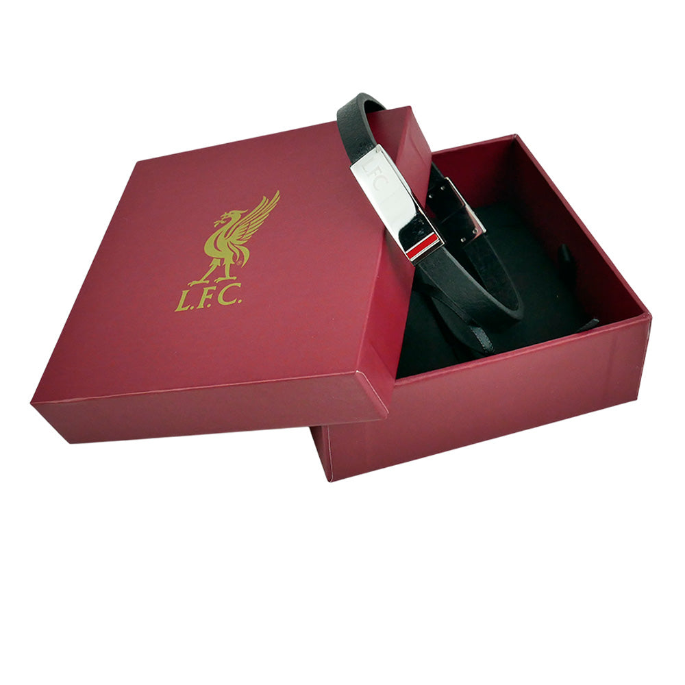 LFC Leather กำไลข้อมือผู้ใหญ่