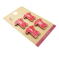 LFC 4 Pack Player ชุดแม็กเน็ต
