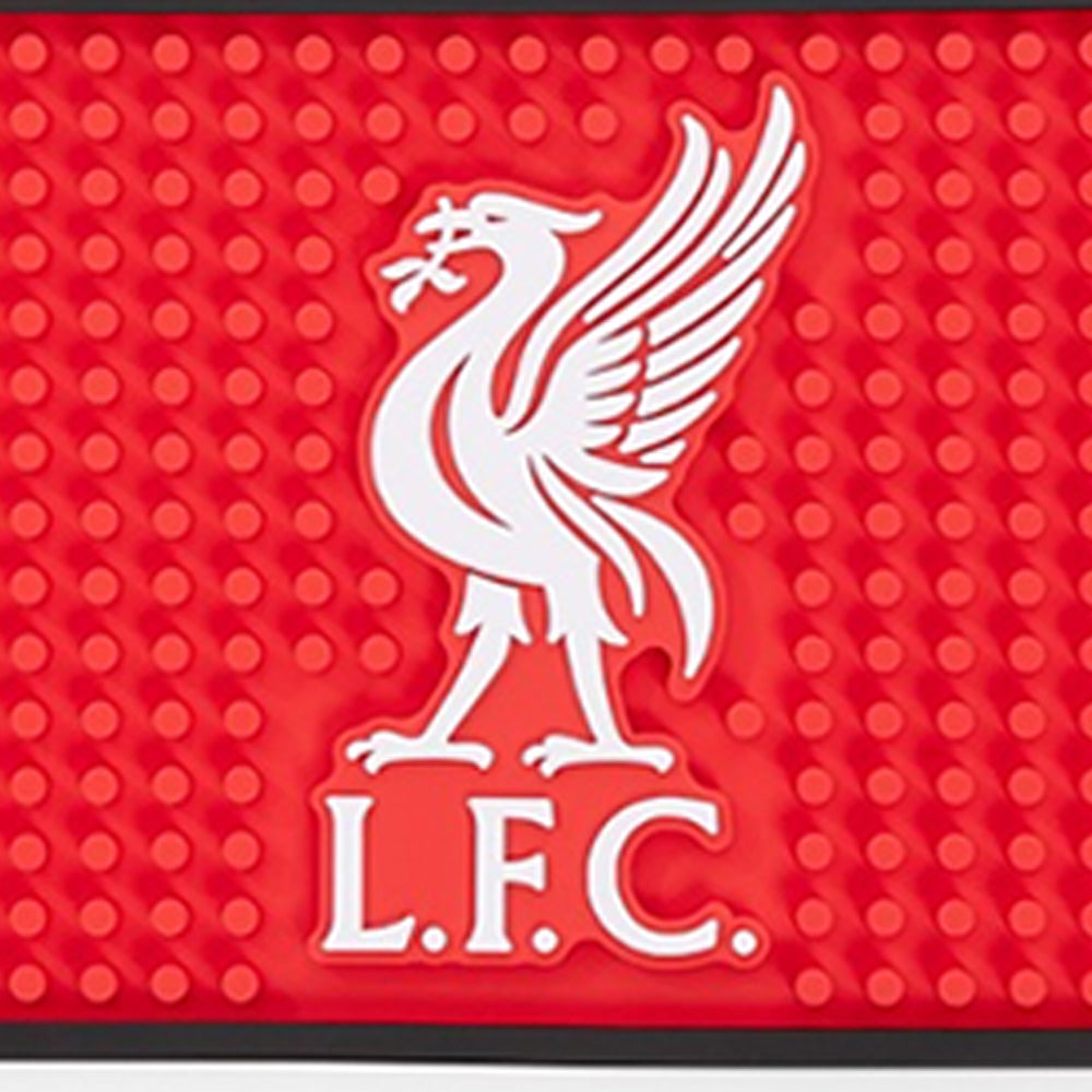 LFC Liverbird แผ่นรองบาร์