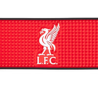 LFC Liverbird แผ่นรองบาร์