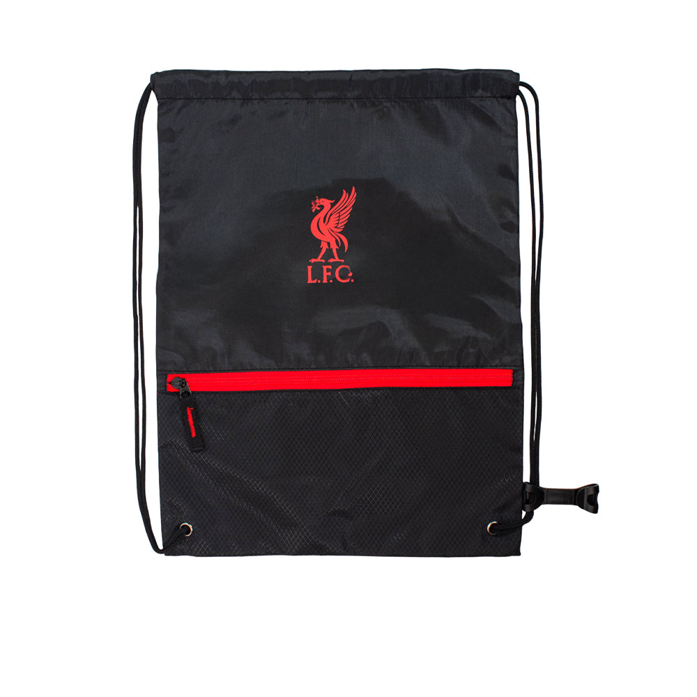 LFC Essentials 2026 กระเป๋ายิมผู้ใหญ่