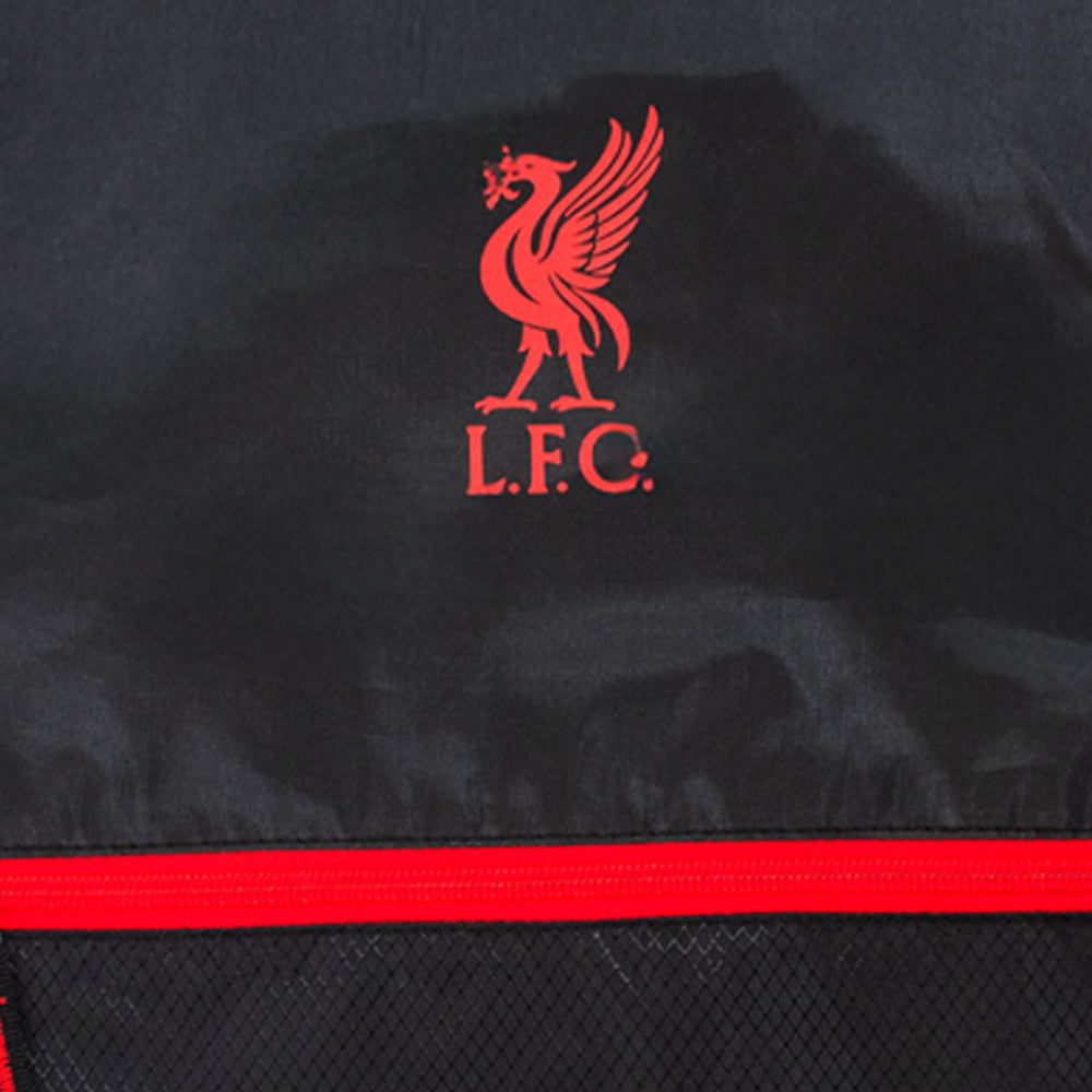 LFC Essentials 2026 กระเป๋ายิมผู้ใหญ่
