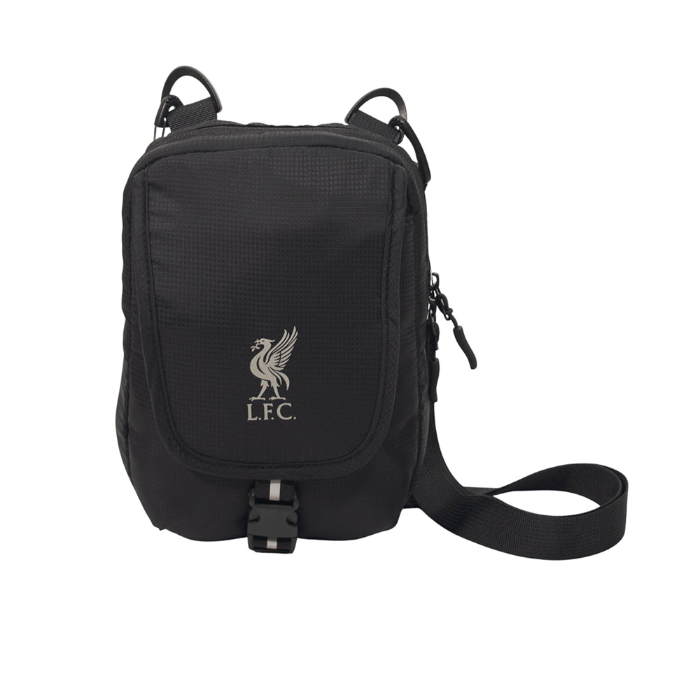 LFC Essentials 2026 กระเป๋าสะพายข้างผู้ใหญ่