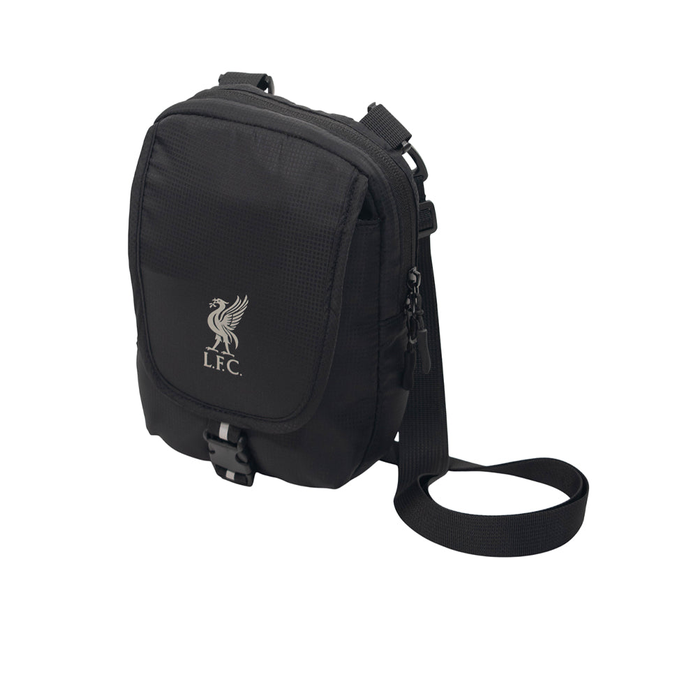 LFC Essentials 2026 กระเป๋าสะพายข้างผู้ใหญ่