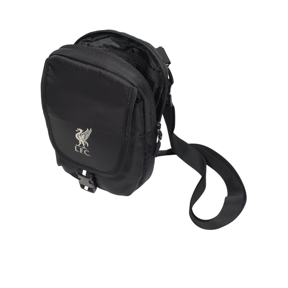 LFC Essentials 2026 กระเป๋าสะพายข้างผู้ใหญ่