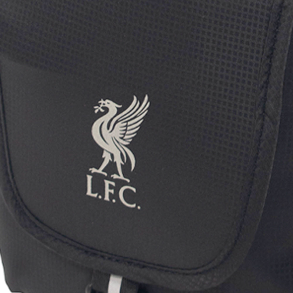LFC Essentials 2026 กระเป๋าสะพายข้างผู้ใหญ่