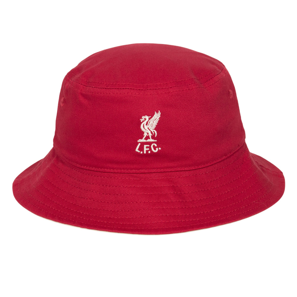 LFC Essentials 2026 หมวกบักเก็ตผู้ใหญ่