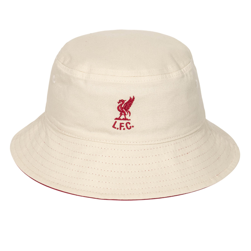 LFC Essentials 2026 หมวกบักเก็ตผู้ใหญ่