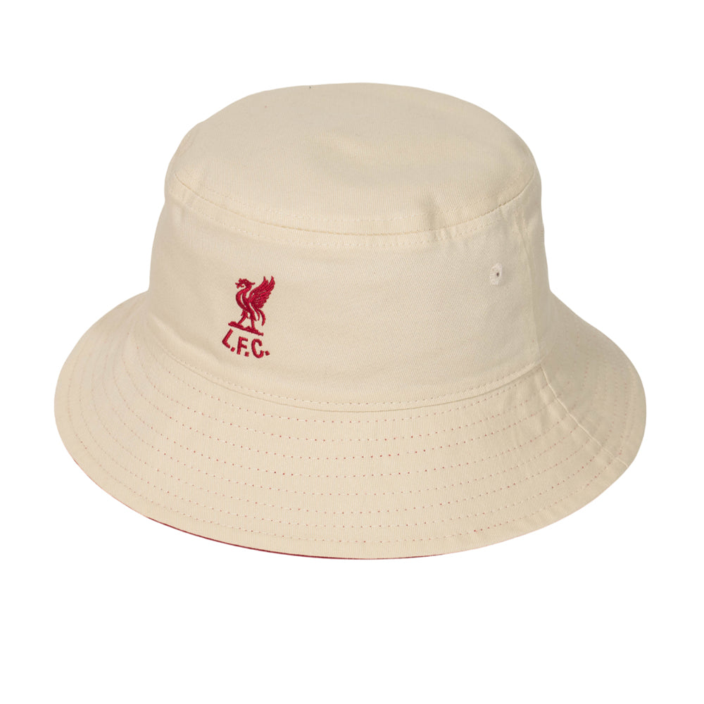 LFC Essentials 2026 หมวกบักเก็ตผู้ใหญ่