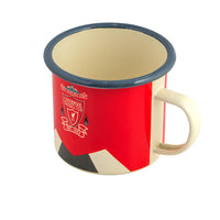 LFC Enamel Mug