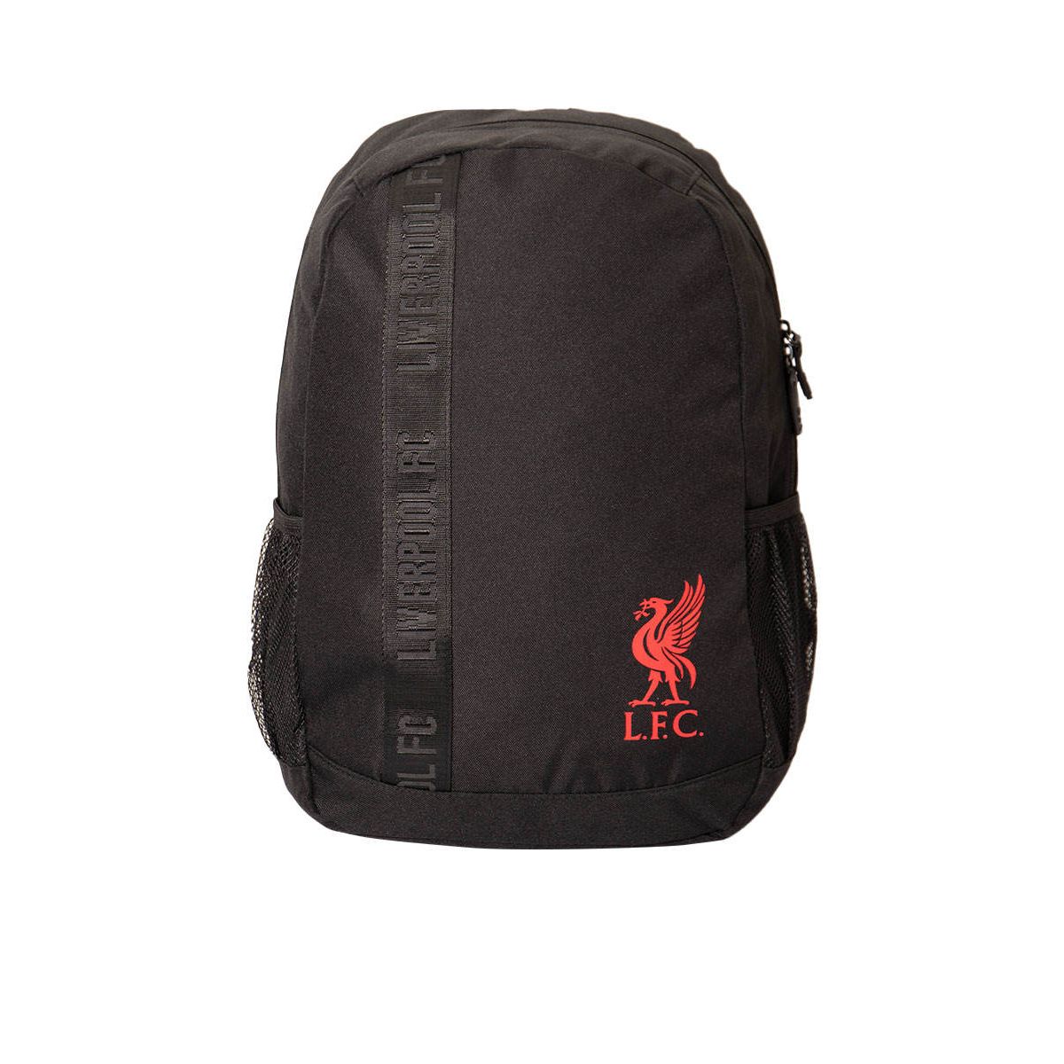 LFC Essentials Unisex Backpack | SUPERSPORTS – LIVERPOOL FC Thailand