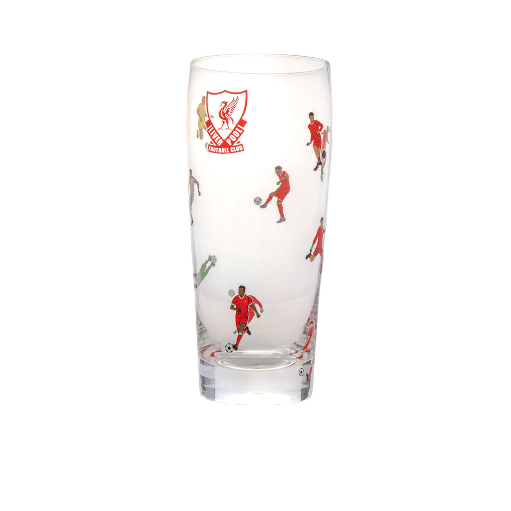 LFC Football Print แก้วพินท์