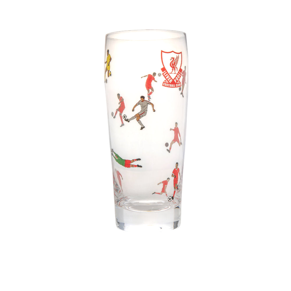 LFC Football Print แก้วพินท์