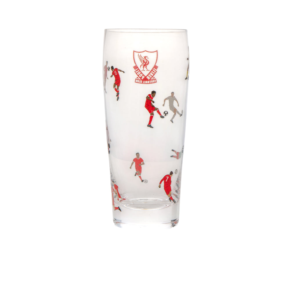 LFC Football Print แก้วพินท์