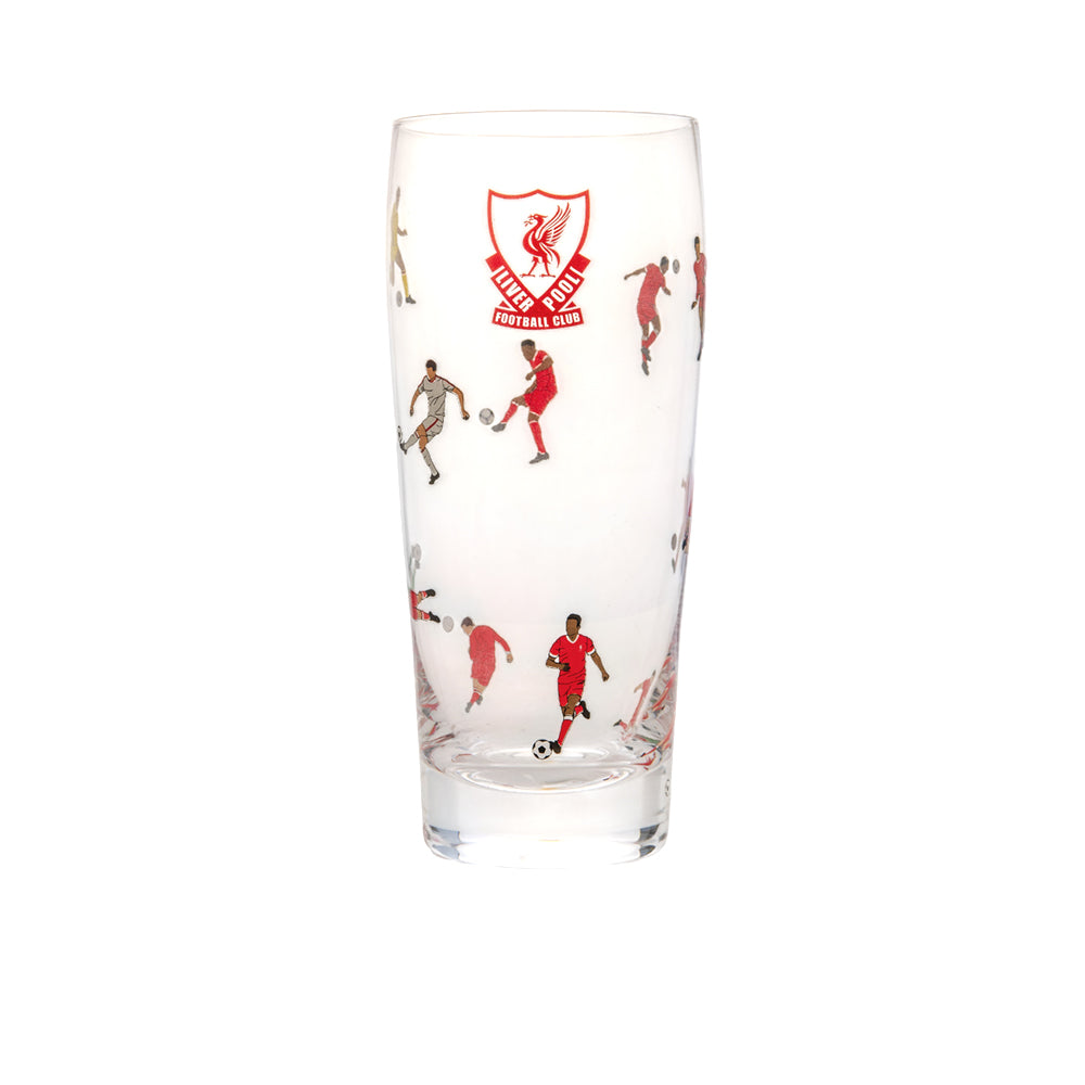 LFC Football Print แก้วพินท์